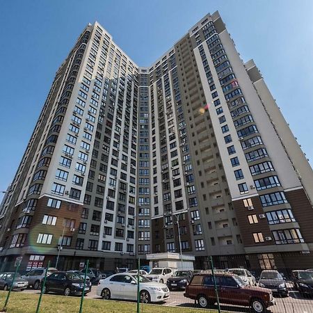 Unik Apart Kiew Exterior foto