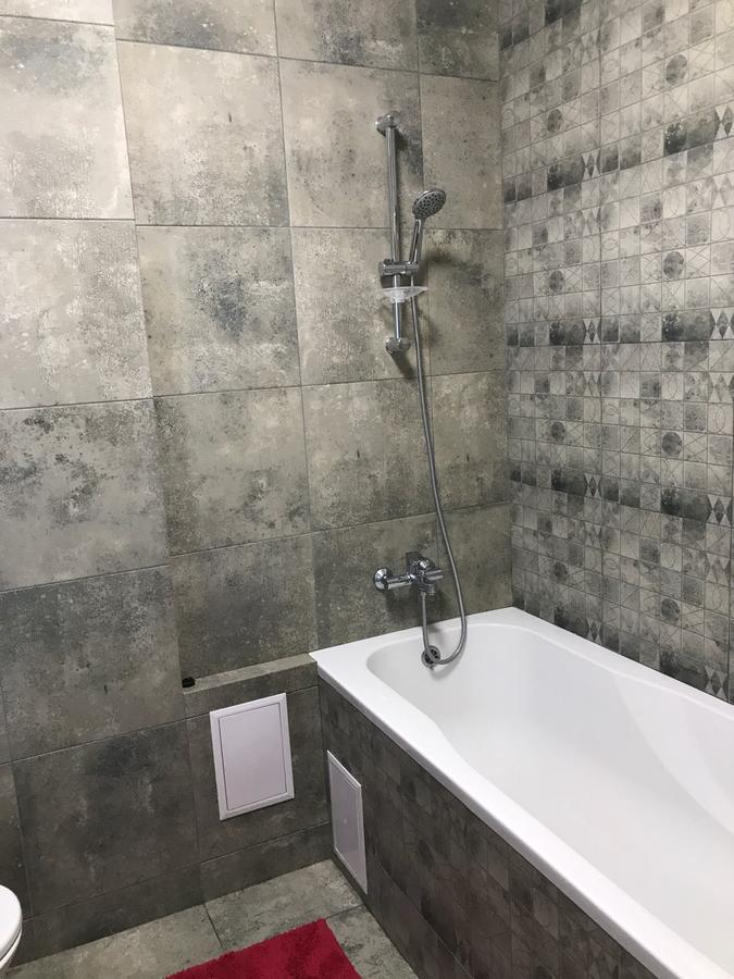 Unik Apart Kiew Exterior foto