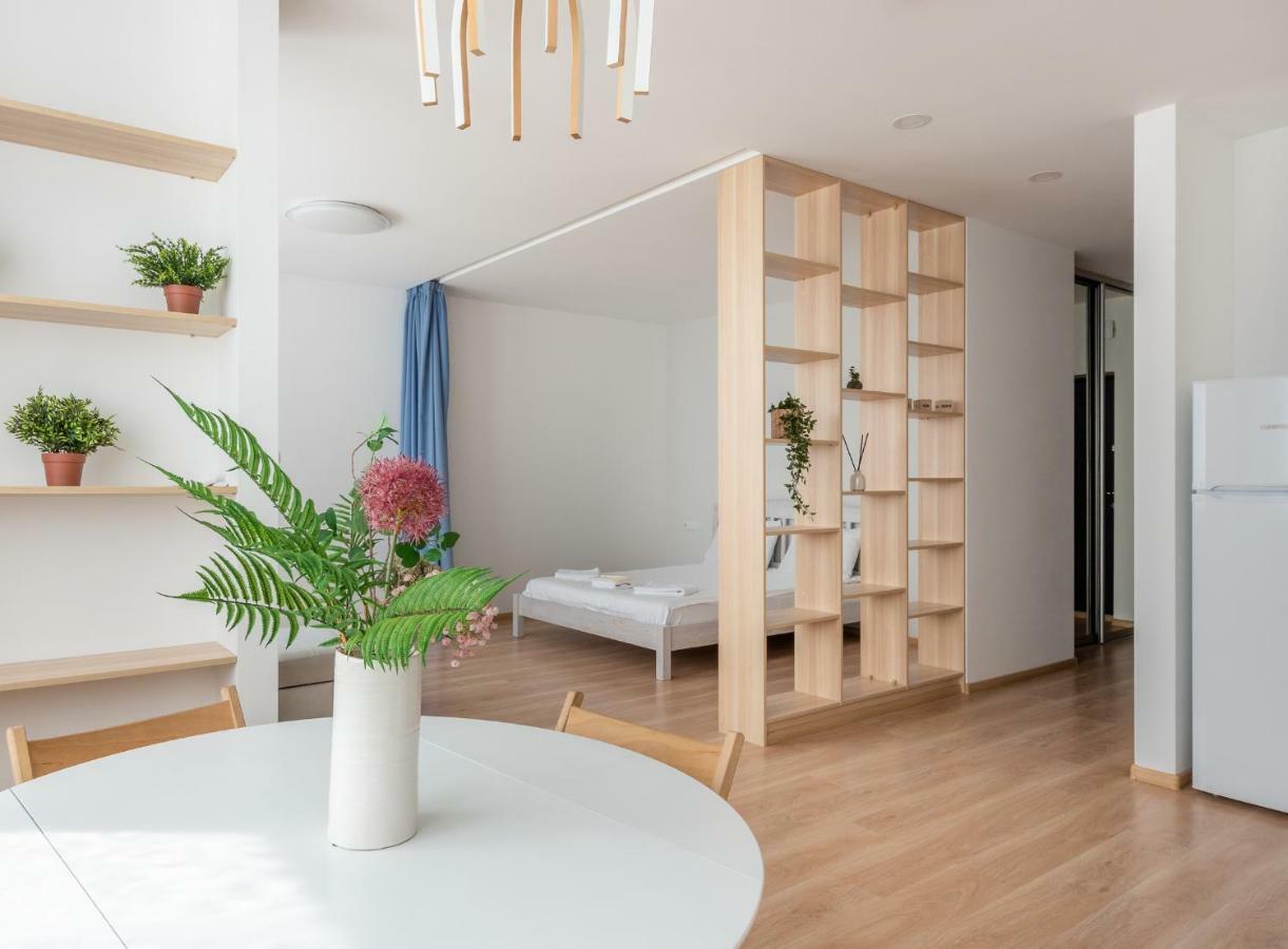 Unik Apart Kiew Exterior foto