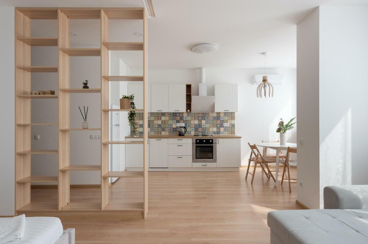 Unik Apart Kiew Exterior foto