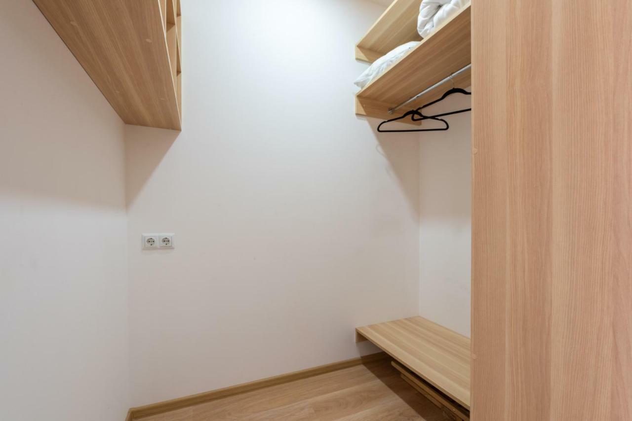 Unik Apart Kiew Exterior foto
