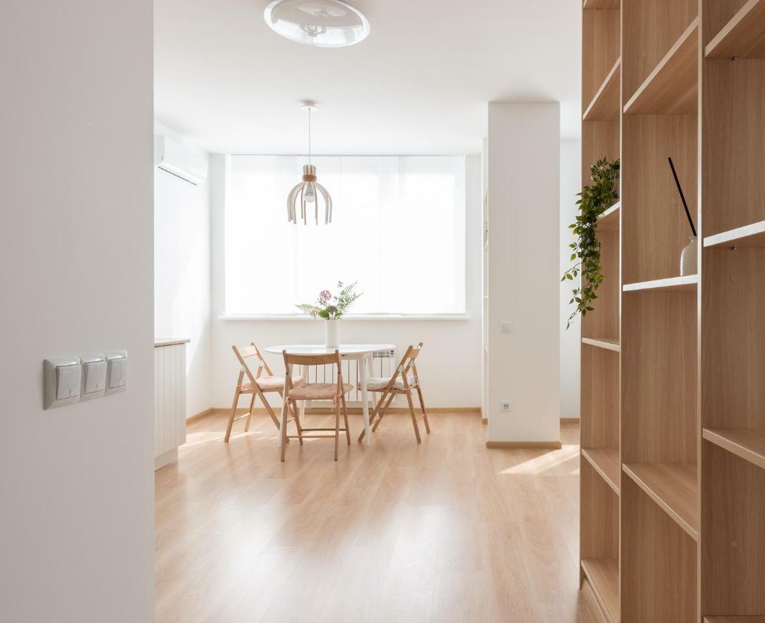 Unik Apart Kiew Exterior foto