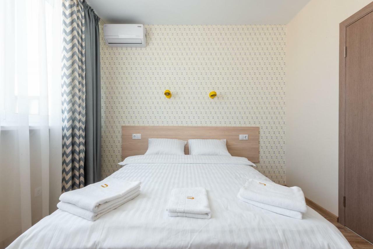 Unik Apart Kiew Exterior foto