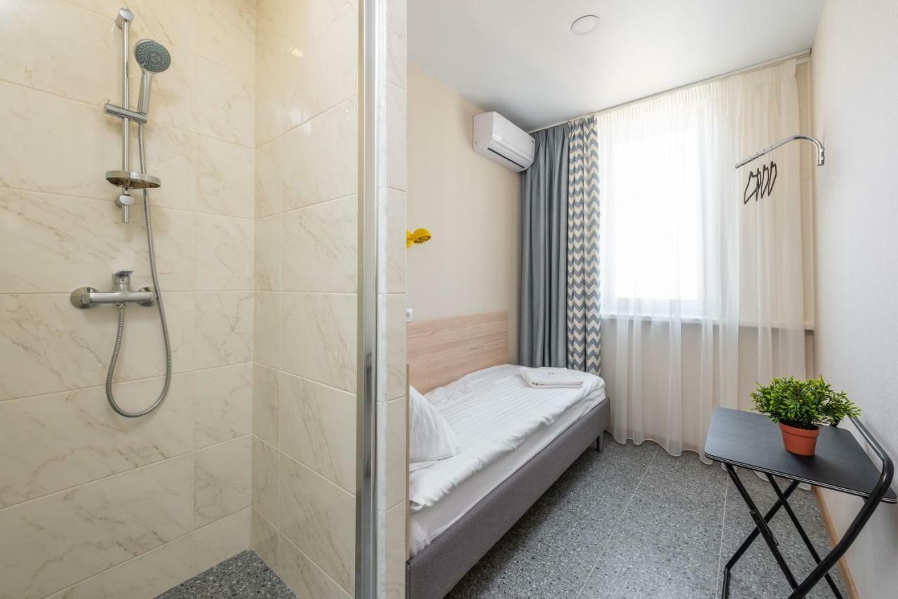 Unik Apart Kiew Exterior foto