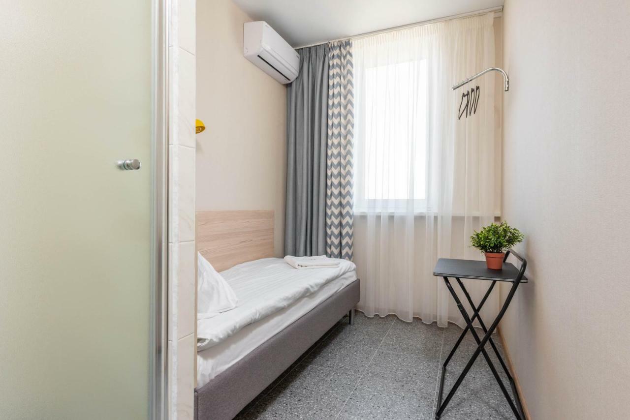 Unik Apart Kiew Exterior foto