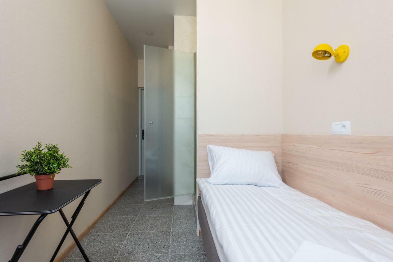 Unik Apart Kiew Exterior foto