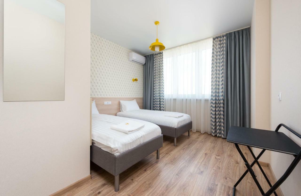 Unik Apart Kiew Exterior foto