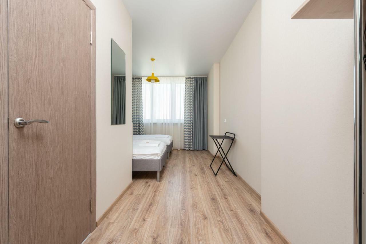 Unik Apart Kiew Exterior foto