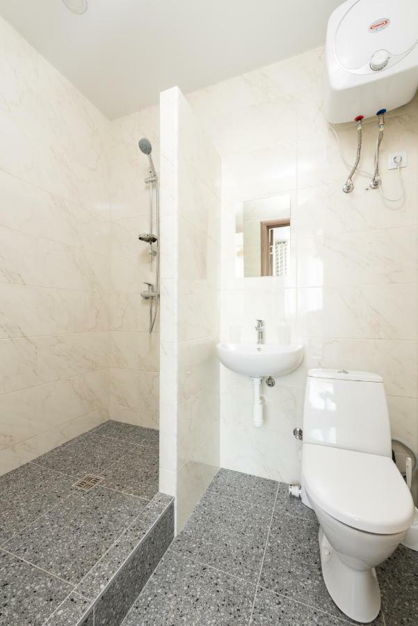 Unik Apart Kiew Exterior foto