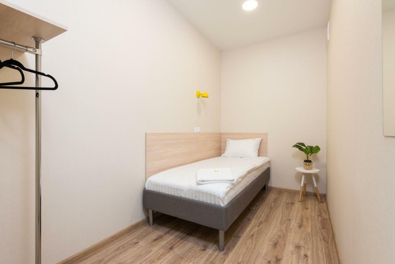 Unik Apart Kiew Exterior foto