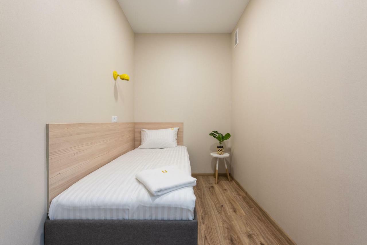 Unik Apart Kiew Exterior foto