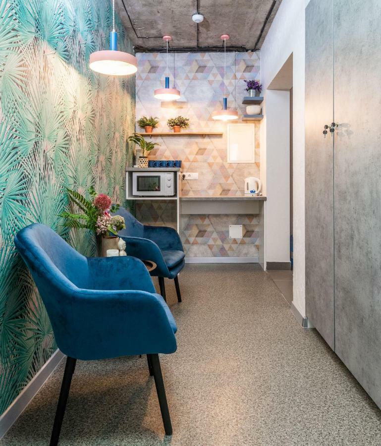 Unik Apart Kiew Exterior foto