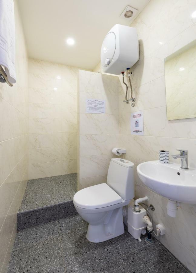 Unik Apart Kiew Exterior foto